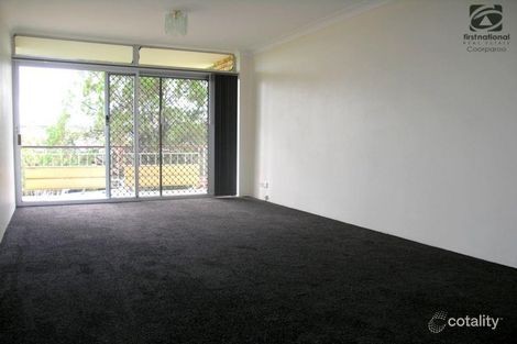3/11 Haig St, Coorparoo, QLD 4151