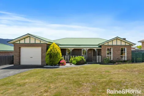 15 Sheoak Ct, Kingston, TAS 7050