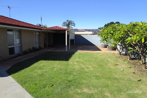 Property photo of 11 Grantham Place Carlisle WA 6101
