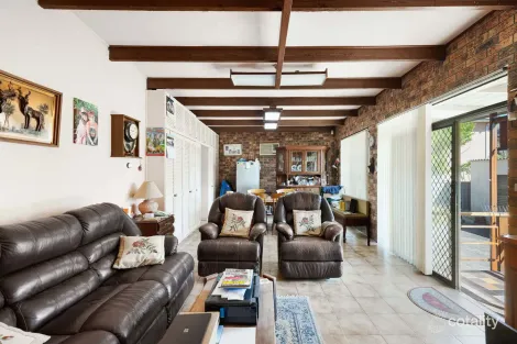 Property photo of 12 Tyler Crescent Abbotsford NSW 2046