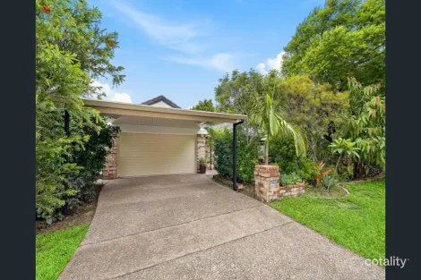 12 SOLANDRA CRES, CALAMVALE, QLD 4116