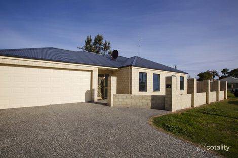 Property photo of 3 Patrick Street South Bunbury WA 6230