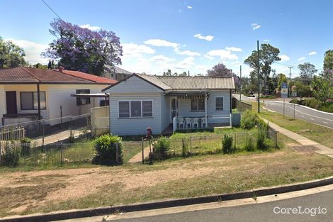Property photo of 1 Belford Street Ingleburn NSW 2565