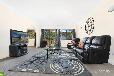 Property photo of 11 Cypress Avenue Figtree NSW 2525