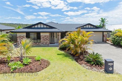 Property photo of 32 Sunview Road Springfield QLD 4300