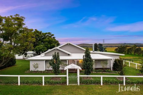 Property photo of 2307 Putty Road Bulga NSW 2330