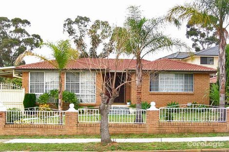 Property photo of 24 Arrowhead Road Greenfield Park NSW 2176