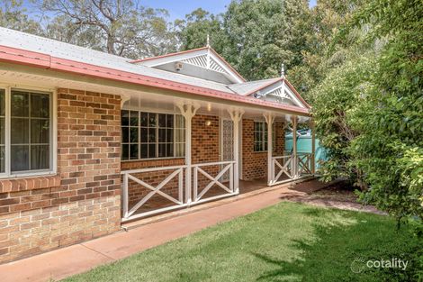 Property photo of 9 Rees Drive Highfields QLD 4352