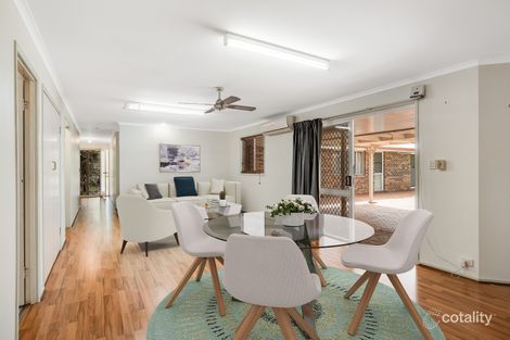 Property photo of 9 Rees Drive Highfields QLD 4352