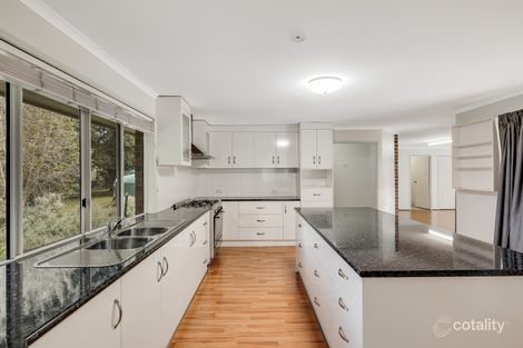 Property photo of 9 Rees Drive Highfields QLD 4352