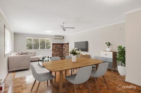 Property photo of 9 Rees Drive Highfields QLD 4352