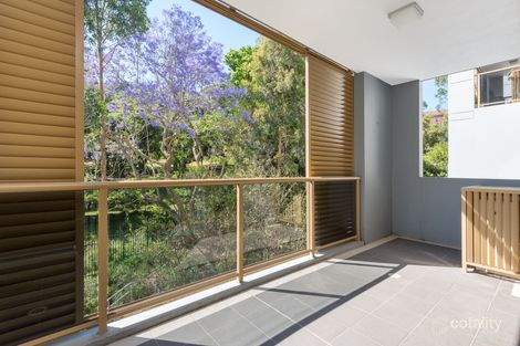 Property photo of 604C/2-12 Avon Road Pymble NSW 2073