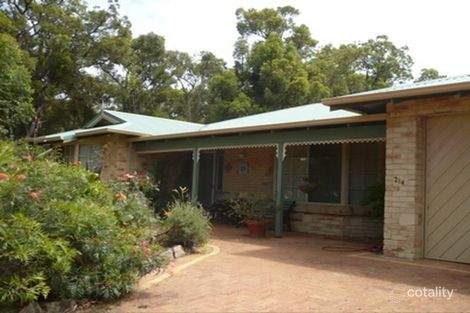 Property photo of 57 Lyons Road Waroona WA 6215