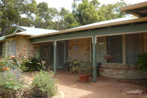 57 Lyons Rd, Waroona, WA 6215