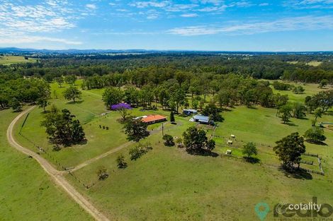 240 Pollocks Rd, Shannon Brook, NSW 2470