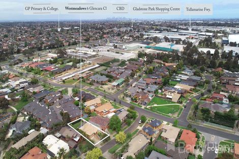 Property photo of 6 Glencara Close Westmeadows VIC 3049