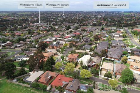 Property photo of 6 Glencara Close Westmeadows VIC 3049