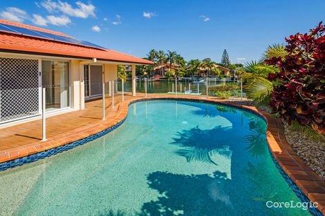 Property photo of 93 Pebble Beach Drive Runaway Bay QLD 4216