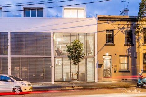 230c Liverpool St, Darlinghurst, NSW 2010