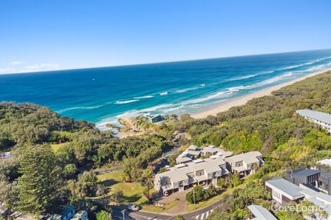 Property photo of 14/1-5 Samarinda Drive Point Lookout QLD 4183