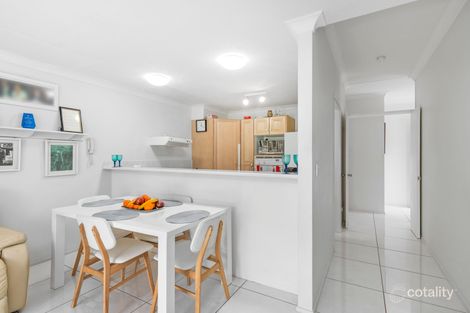 Property photo of 3/14 Wilpark Crescent Currumbin Waters QLD 4223