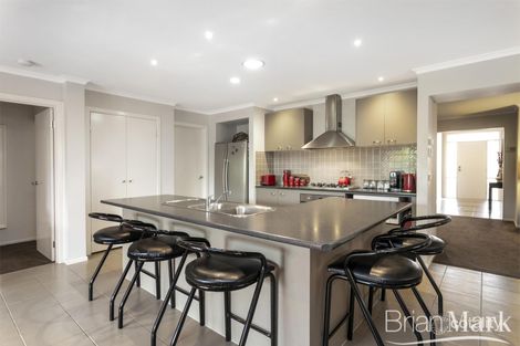 Property photo of 5 Clarafield Crescent Tarneit VIC 3029