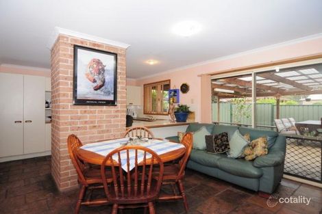 Property photo of 24 Roulstone Crescent Sanctuary Point NSW 2540