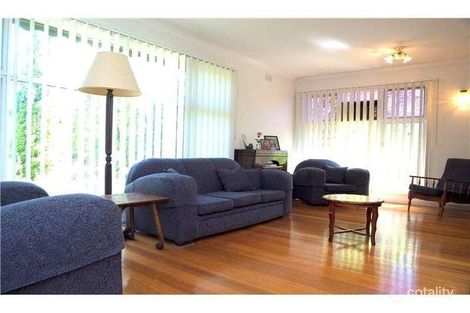 Property photo of 86 Leeds Road Mount Waverley VIC 3149