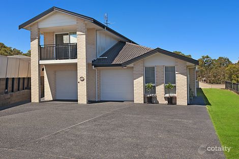 Property photo of 47 Nyanda Avenue Floraville NSW 2280