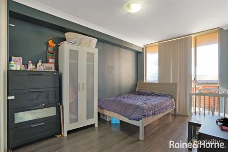 Property photo of 116/2 Macquarie Road Auburn NSW 2144