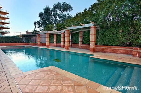 Property photo of 116/2 Macquarie Road Auburn NSW 2144