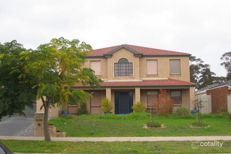 Property photo of 30 Shepperd Way Cairnlea VIC 3023