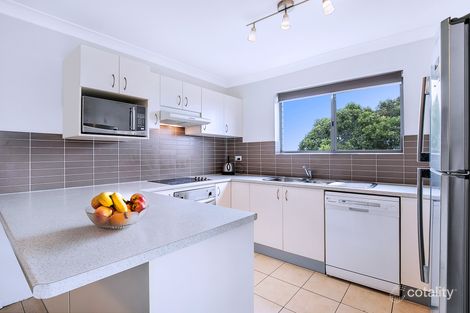 Property photo of 6/18 Raby Road Coorparoo QLD 4151