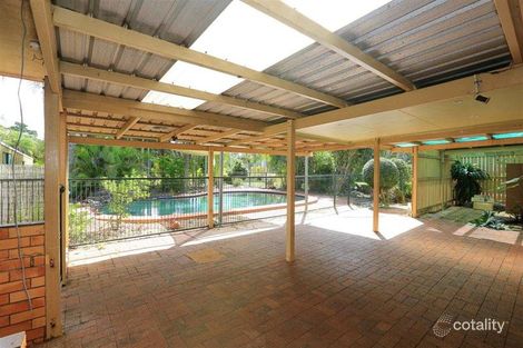 Property photo of 41 Lovers Walk Thabeban QLD 4670