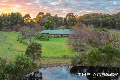 Property photo of 124 Sheoak Drive Hay WA 6333