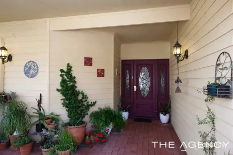 Property photo of 124 Sheoak Drive Hay WA 6333