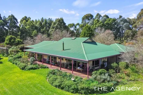 Property photo of 124 Sheoak Drive Hay WA 6333