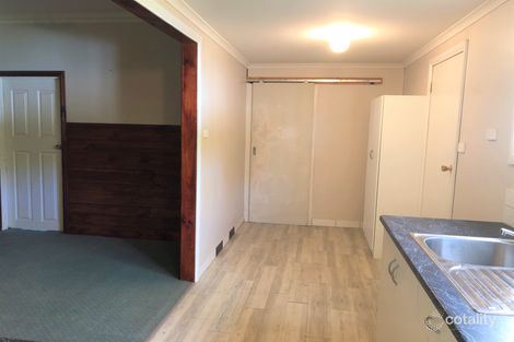 Property photo of 111A Jamouneau Street Warracknabeal VIC 3393