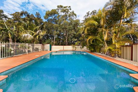 Property photo of 12 Majella Close Eleebana NSW 2282