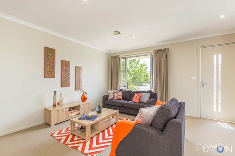 Property photo of 105 Kinloch Circuit Bruce ACT 2617
