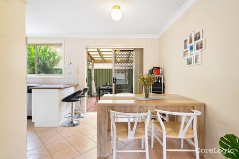 Property photo of 8/18-22 Barber Avenue Penrith NSW 2750