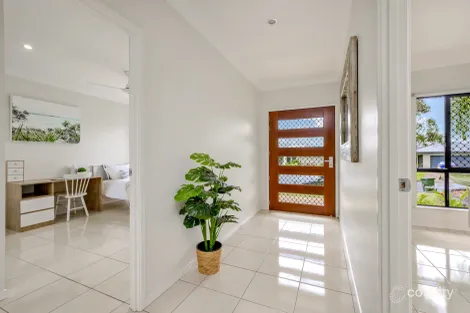 Property photo of 13 Tyenna Close Bentley Park QLD 4869