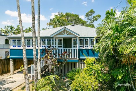 Property photo of 7 Thomas Street Cairns North QLD 4870