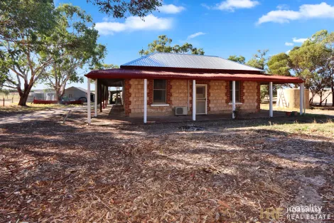 Property photo of 877 Mitre-Grass Flat Road Grass Flat VIC 3409