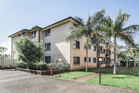 32/43 Northam Ave, Bankstown, NSW 2200