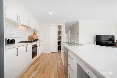 Property photo of 22 Drover Place Thurgoona NSW 2640