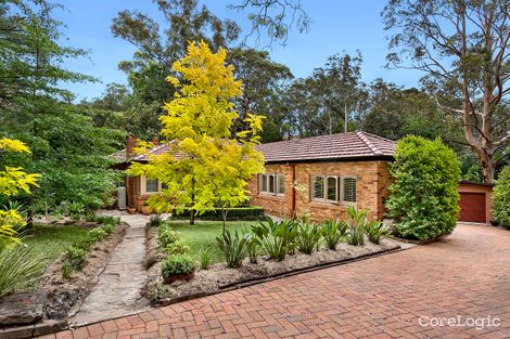 Property photo of 80 Sutherland Road Beecroft NSW 2119