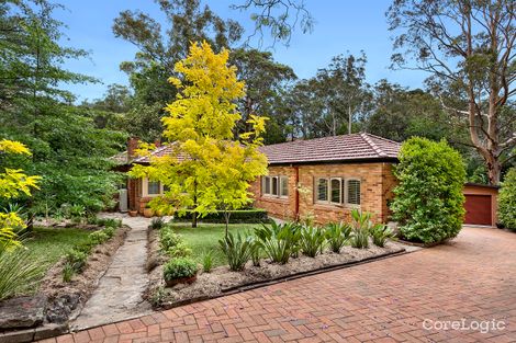 Property photo of 80 Sutherland Road Beecroft NSW 2119