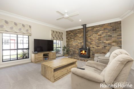 Property photo of 8 Yanderra Road Tapitallee NSW 2540
