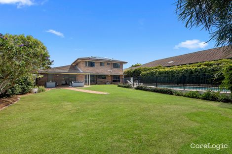 Property photo of 4 Salim Court Carseldine QLD 4034